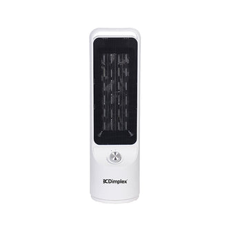 Dimplex 2kW Tall Ceramic Heater with Manual Controls - DHCERA20M image_1