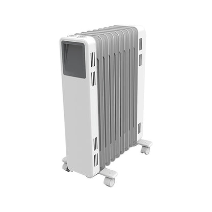 Dimplex 2.4kW Oil Column Heater with Turbo Fan - OCR24FA image_2