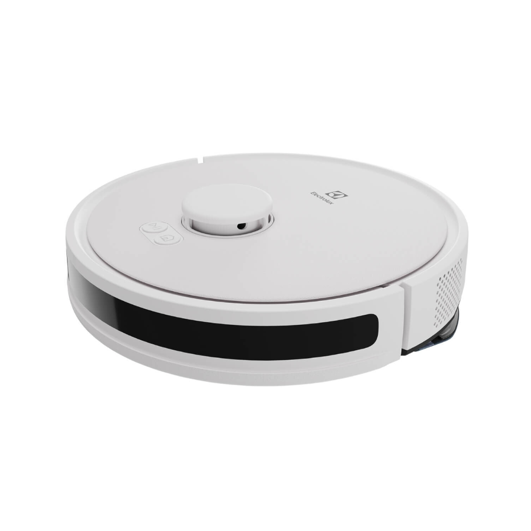 Electrolux Floorcare UltimateHome 700 Robotic Vacuum + Mop with Clean Station EFR71222DS Bi