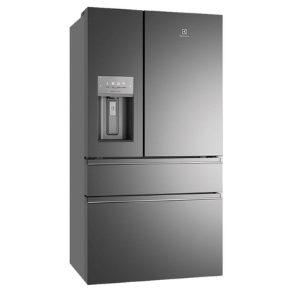 Electrolux 609L French Door Fridge