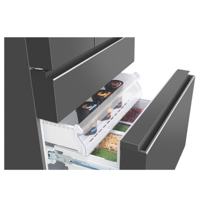 Electrolux 609L French Door Fridge