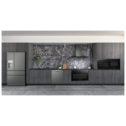 Electrolux 609L French Door Fridge
