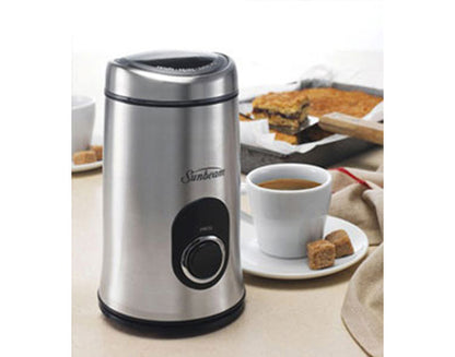 Sunbeam Coffee Bean Herb & Spice Grinder - EM0405 image_2