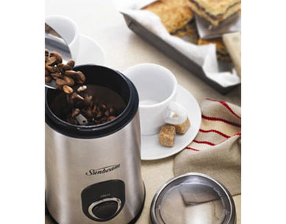 Sunbeam Coffee Bean Herb & Spice Grinder - EM0405 image_3