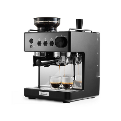 Sunbeam Origins Classic Espresso Machine