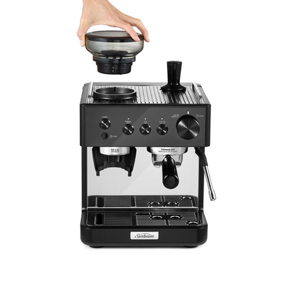 Sunbeam Origins Classic Espresso Machine