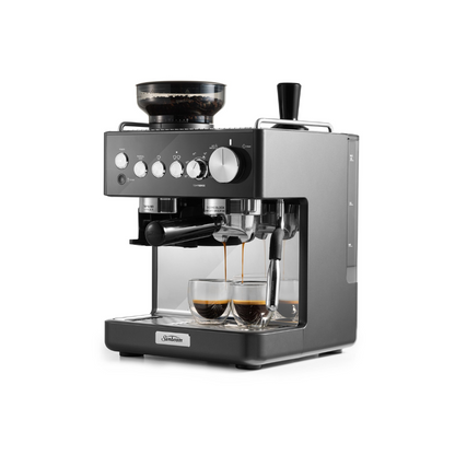 Sunbeam Origins Sense Espresso Machine