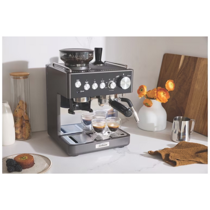 Sunbeam Origins Sense Espresso Machine