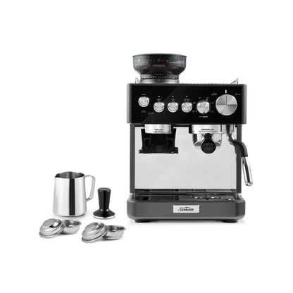 Sunbeam Origins Sense Espresso Machine