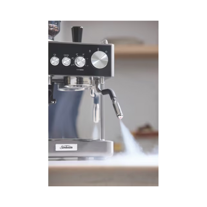 Sunbeam Origins Sense Espresso Machine