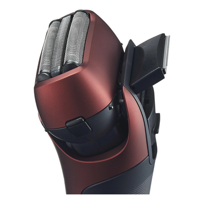 Panasonic 3 Blade High Speed Wet/Dry Shaver