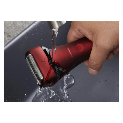 Panasonic 3 Blade High Speed Wet/Dry Shaver