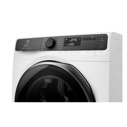 Electrolux 9kg Front Load Washing Machine