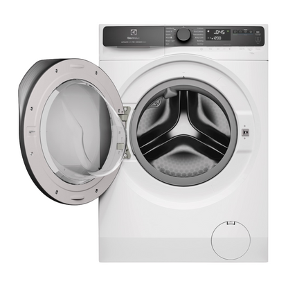 Electrolux 9kg Front Load Washing Machine