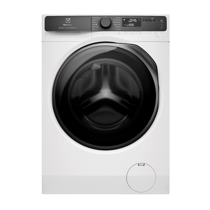 Electrolux 9kg Front Load Washing Machine