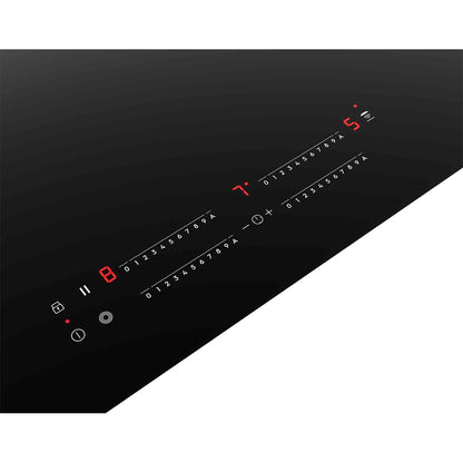 Electrolux 90cm Ceramic Cooktop - EHC944BE image_3