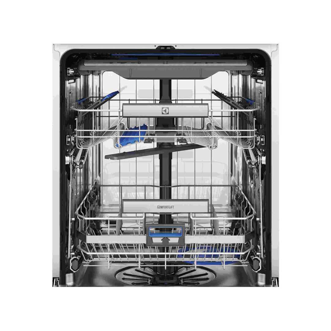 Electrolux 60cm Built Under Dishwasher with ComfortLift