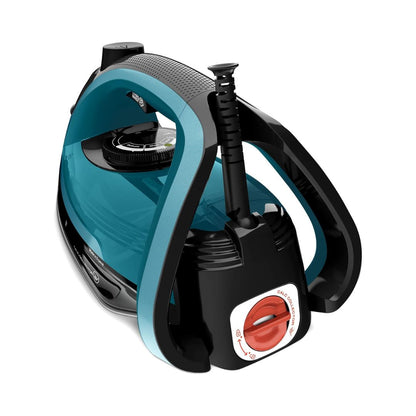 Tefal Ultraglide Plus Anti-Calc Steam Iron