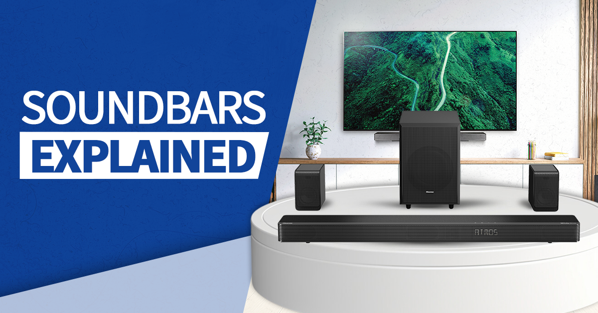 How to Choose Soundbar Wattage for Monitor: Ultimate Buying Guide