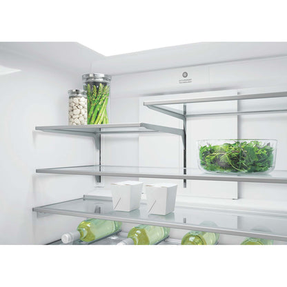 Fisher & Paykel 538L Quad Door Refrigerator - RF605QNUVX1 image_2