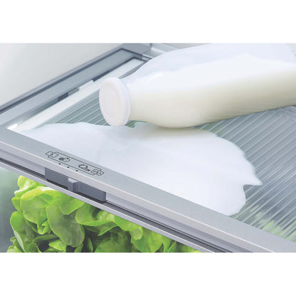 Fisher & Paykel 538L Quad Door Refrigerator - RF605QNUVX1 image_6