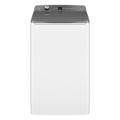 Fisher & Paykel 8kg Series 5 Top Loader Washer, UV Sanitise