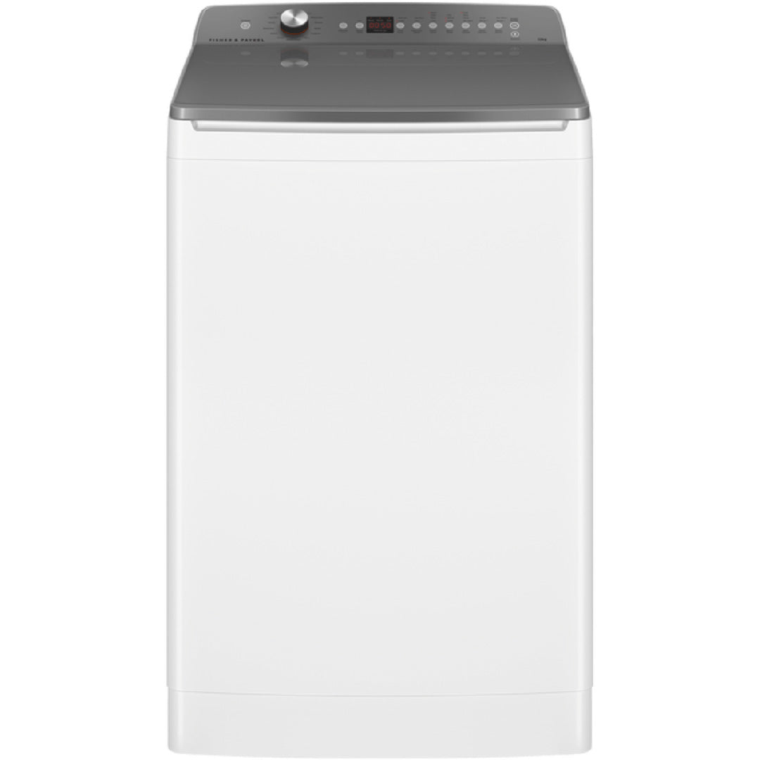 12kg fisher and paykel washing machine