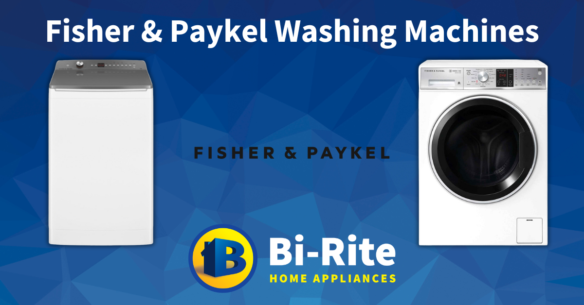 Paykel And Fisher Washer Wallpaper For Iphone