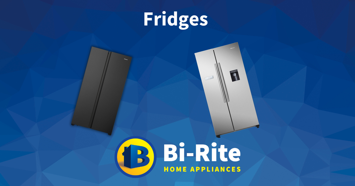 Fridges BiRite Home Appliances