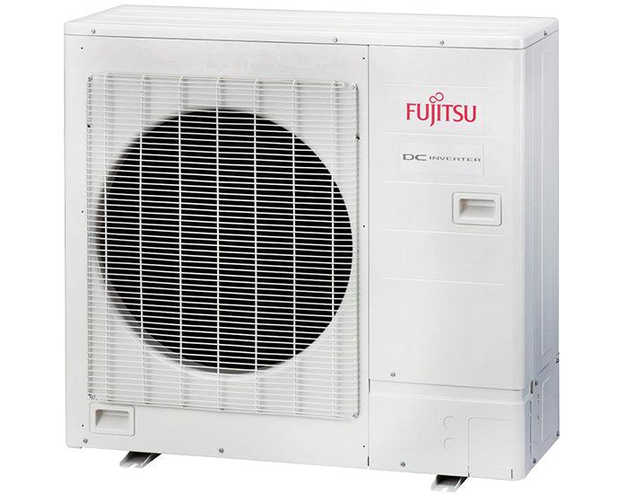 Fujitsu Inverter Fujitsu Kw Fujitsu Reverse Cycle Split System Air