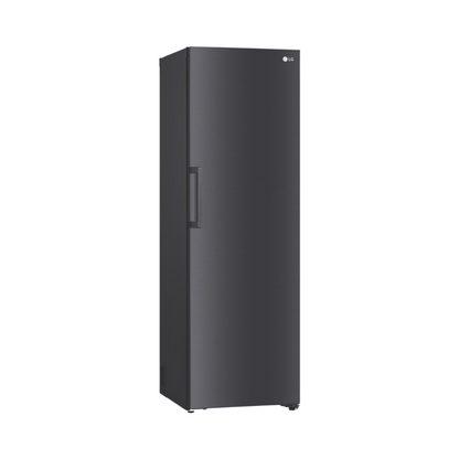 LG 386L Upright Fridge
