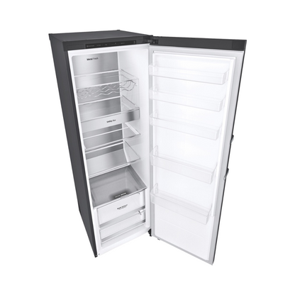 LG 386L Upright Fridge