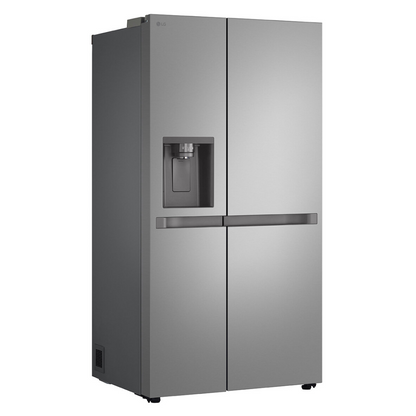LG 641L Side By Side Fridge