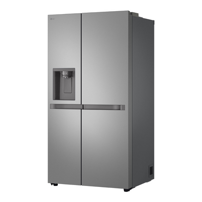 LG 641L Side By Side Fridge