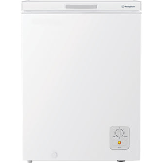 Westinghouse 142L Chest Freezer - WCM1400WE image_1