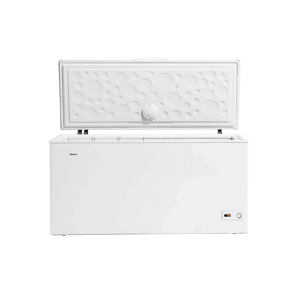 Haier 519L Chest Freezer
