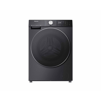 Hisense 10kg/6kg Washer Dryer Combo Black