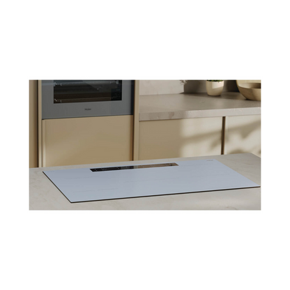 Haier 90cm 500 Series Induction Cooktop Flexi Zone