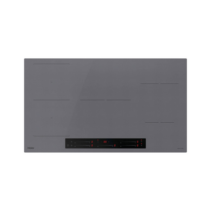 Haier 90cm 500 Series Induction Cooktop Flexi Zone