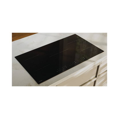 Haier 90cm 500 Series Induction Cooktop 5 Zone