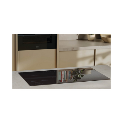 Haier 90cm 500 Series Induction Cooktop 5 Zone