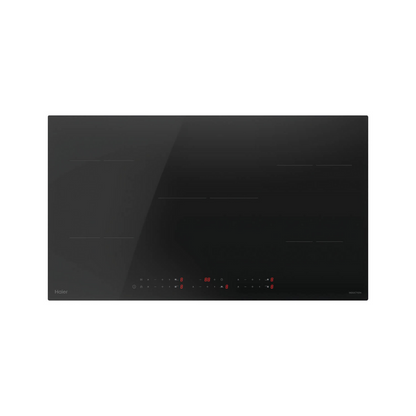 Haier 90cm 500 Series Induction Cooktop 5 Zone