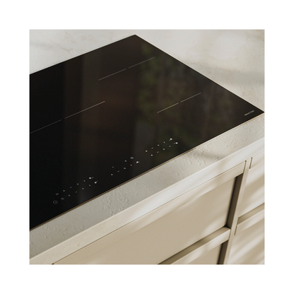 Haier 90cm 300 Series Induction Cooktop 5 Zone - Low Current