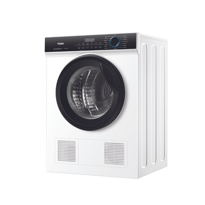Haier 6kg Sensor Vented Dryer with 15 Programs