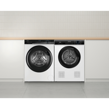 Haier 7kg Sensor Vented Dryer with 15 Dry Cycles