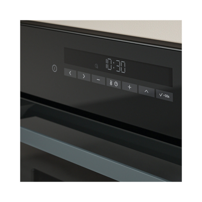 Haier 60cm 500 Series Built-in Companion 11 Function Microwave Oven