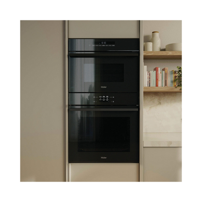 Haier 60cm 500 Series Built-in Companion 11 Function Microwave Oven