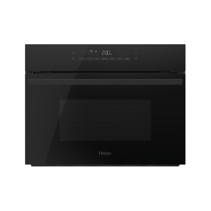 Haier 60cm 500 Series Built-in Companion 11 Function Microwave Oven