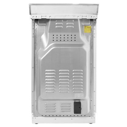 Haier 54cm Freestanding Cooker - HOR54S5CW1 image_5