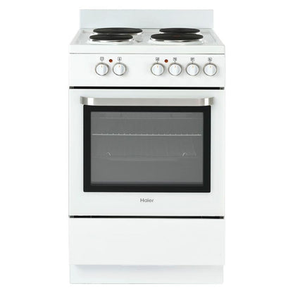 Haier 54cm Freestanding Cooker - HOR54S5CW1 image_1